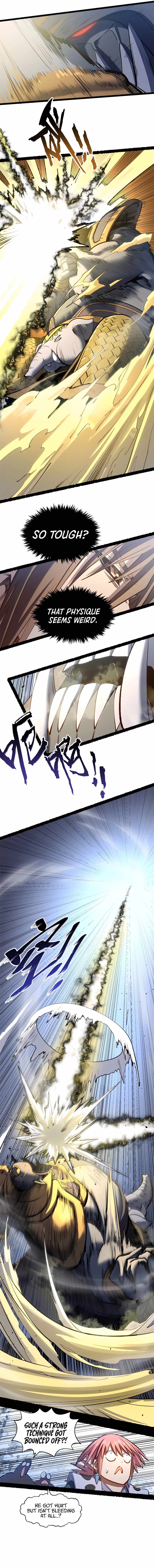 Top Tier Providence: Secretly Cultivate for a Thousand Years Chapter 217 7
